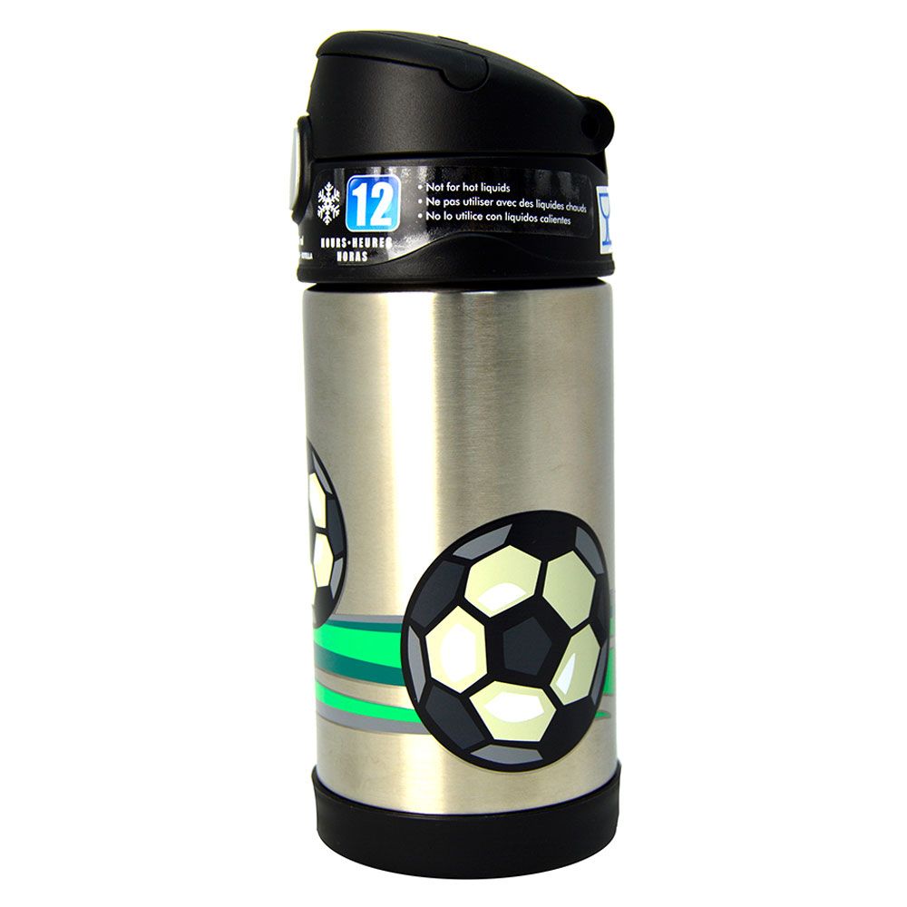 Thermos® - Funtainer Stainless Steel Water Bottle 355ml