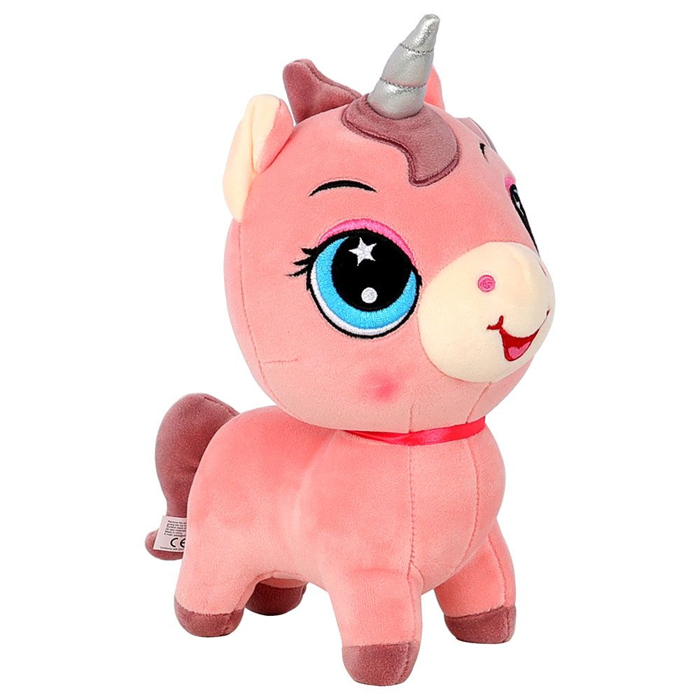 Cuddles - Unicorn Plush Toy Marshmallow Series - 40cm