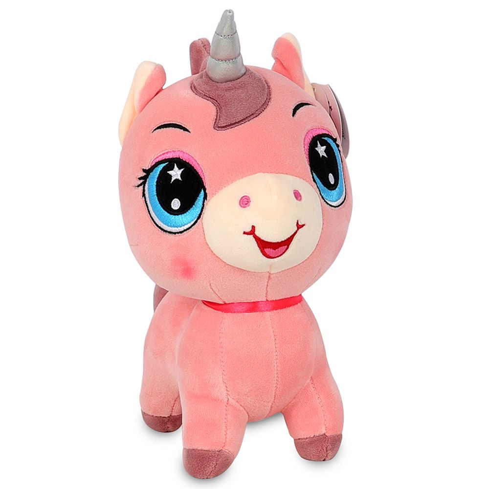 Cuddles - Unicorn Plush Toy Marshmallow Series - 40cm