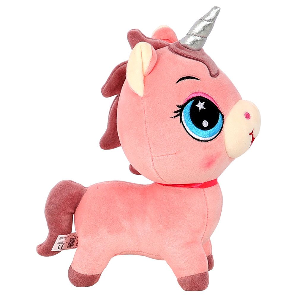 Cuddles - Unicorn Plush Toy Marshmallow Series - 40cm