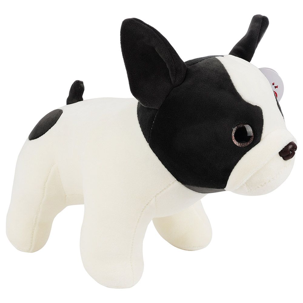 Cuddles - Dog Plush Toy Marshmallow Series - 35cm