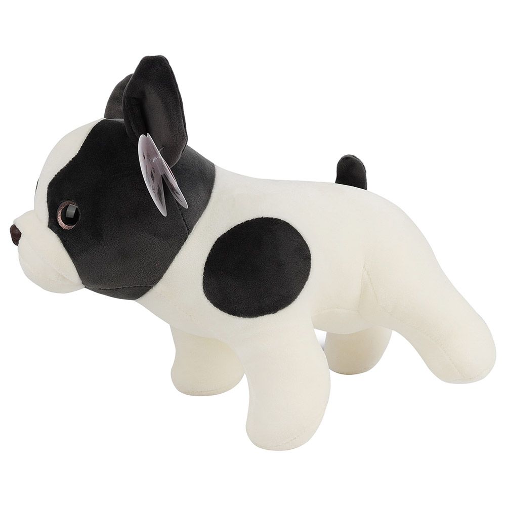 Cuddles - Dog Plush Toy Marshmallow Series - 35cm