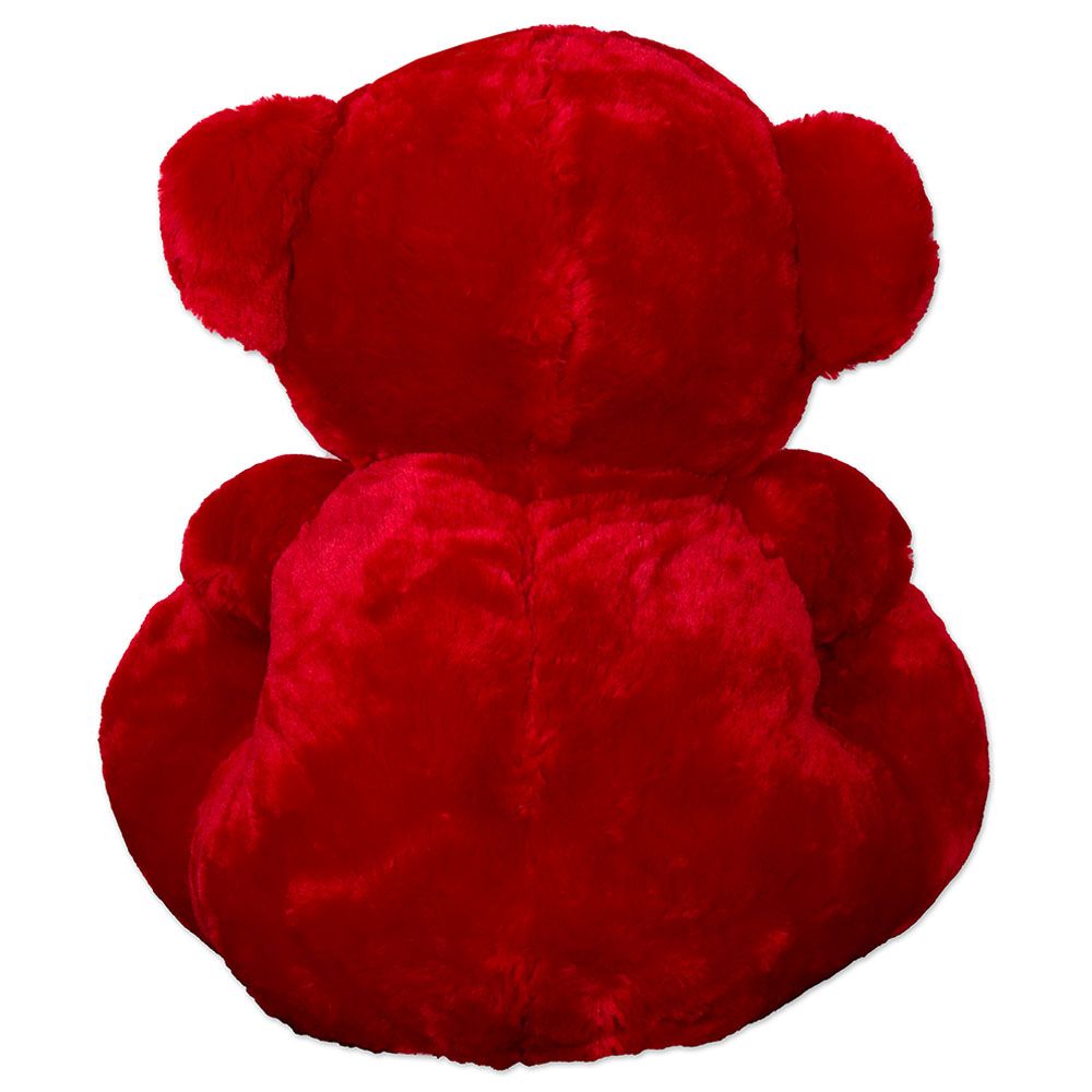 Cuddles - Bear Plush - 24 Inch - Style May Vary