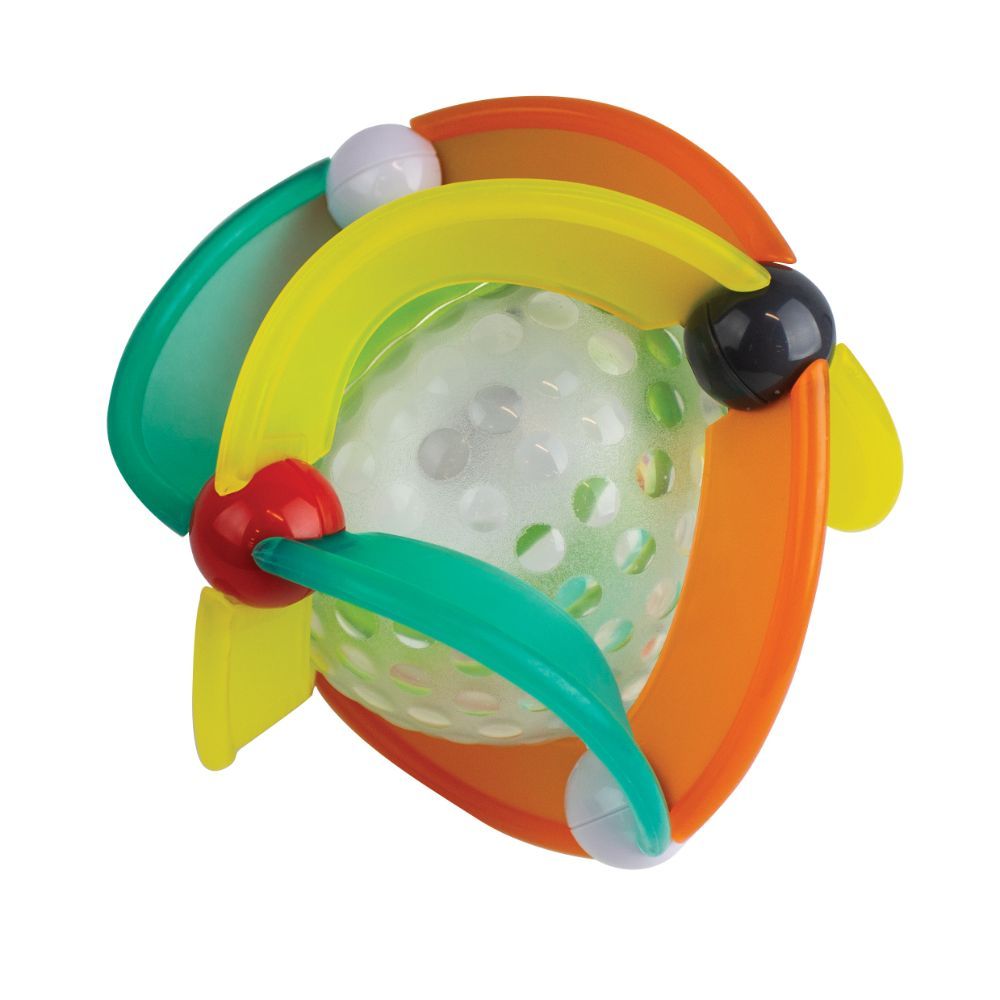 Infantino - Twinkle Light & Sound Ball