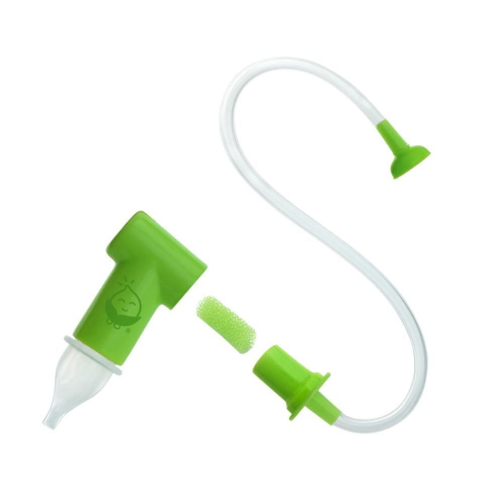 Green Sprouts - Replacement Filter For Nasal Aspirator 9pcs