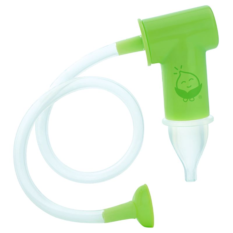 Green Sprouts - Sprout Ware Nasal Aspirator Tube - Green