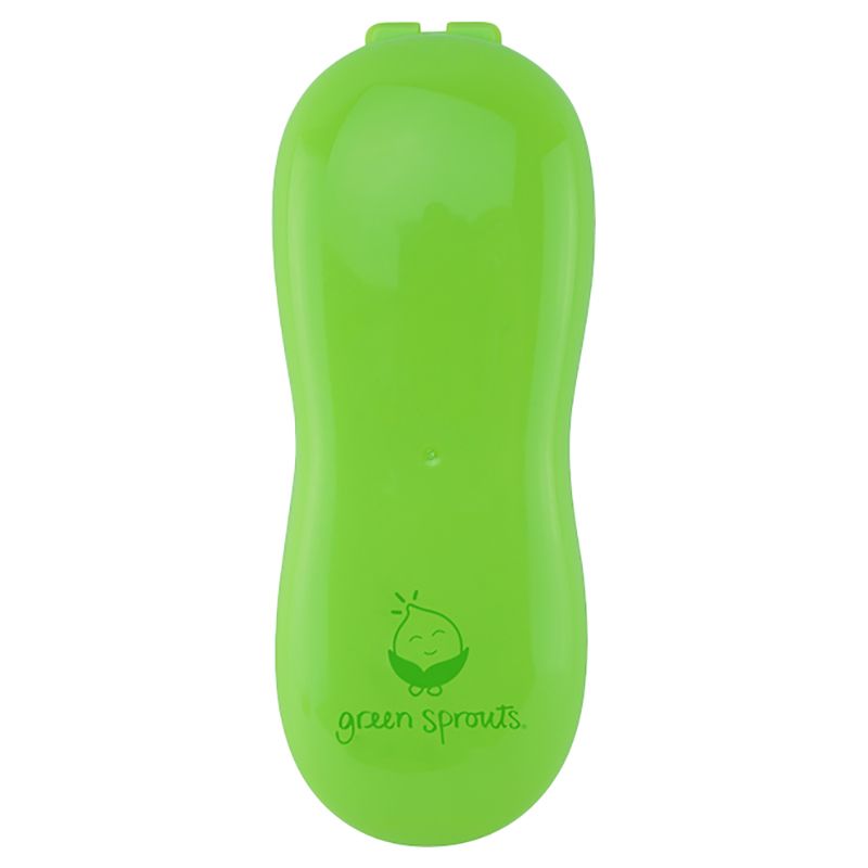 Green Sprouts - Sprout Ware Nasal Aspirator Tube - Green