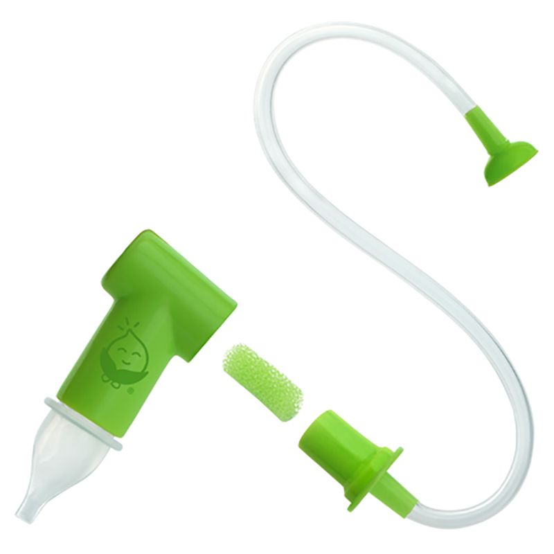 Green Sprouts - Sprout Ware Nasal Aspirator Tube - Green