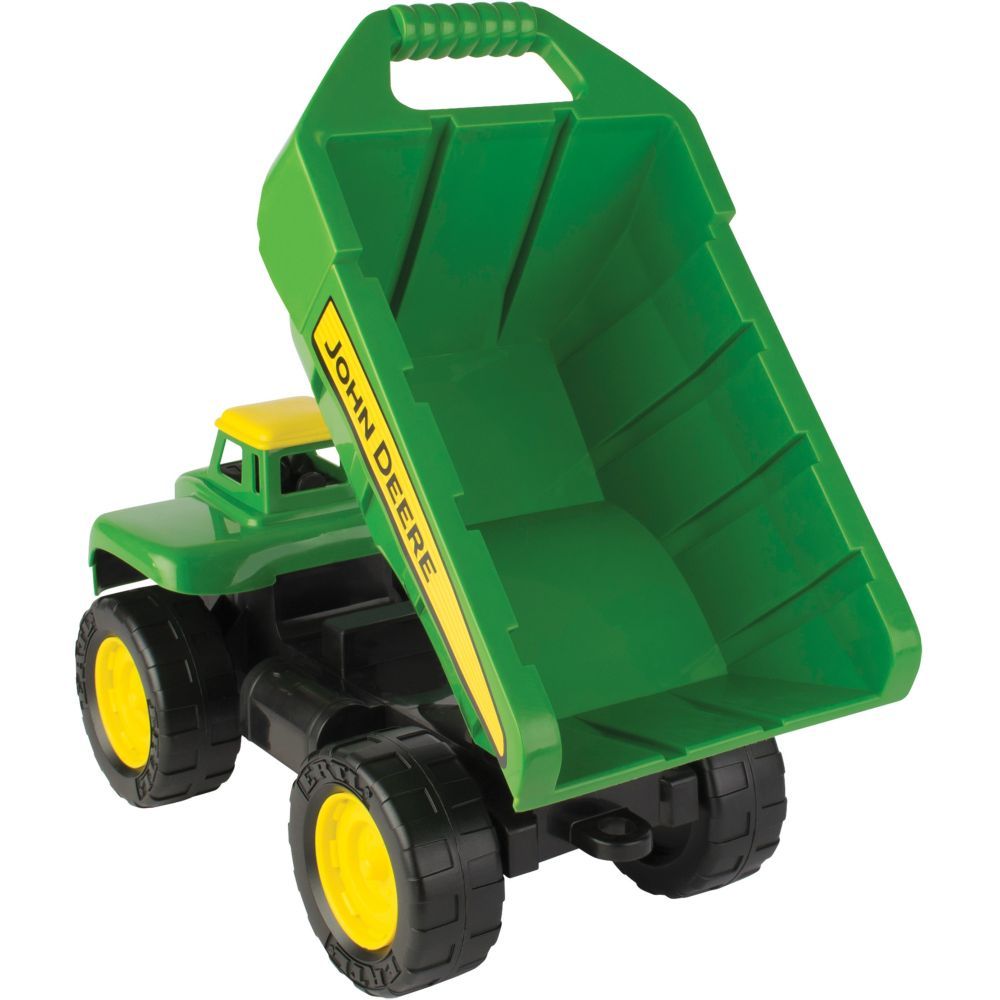 John Deere - Big Scoop Dump Truck