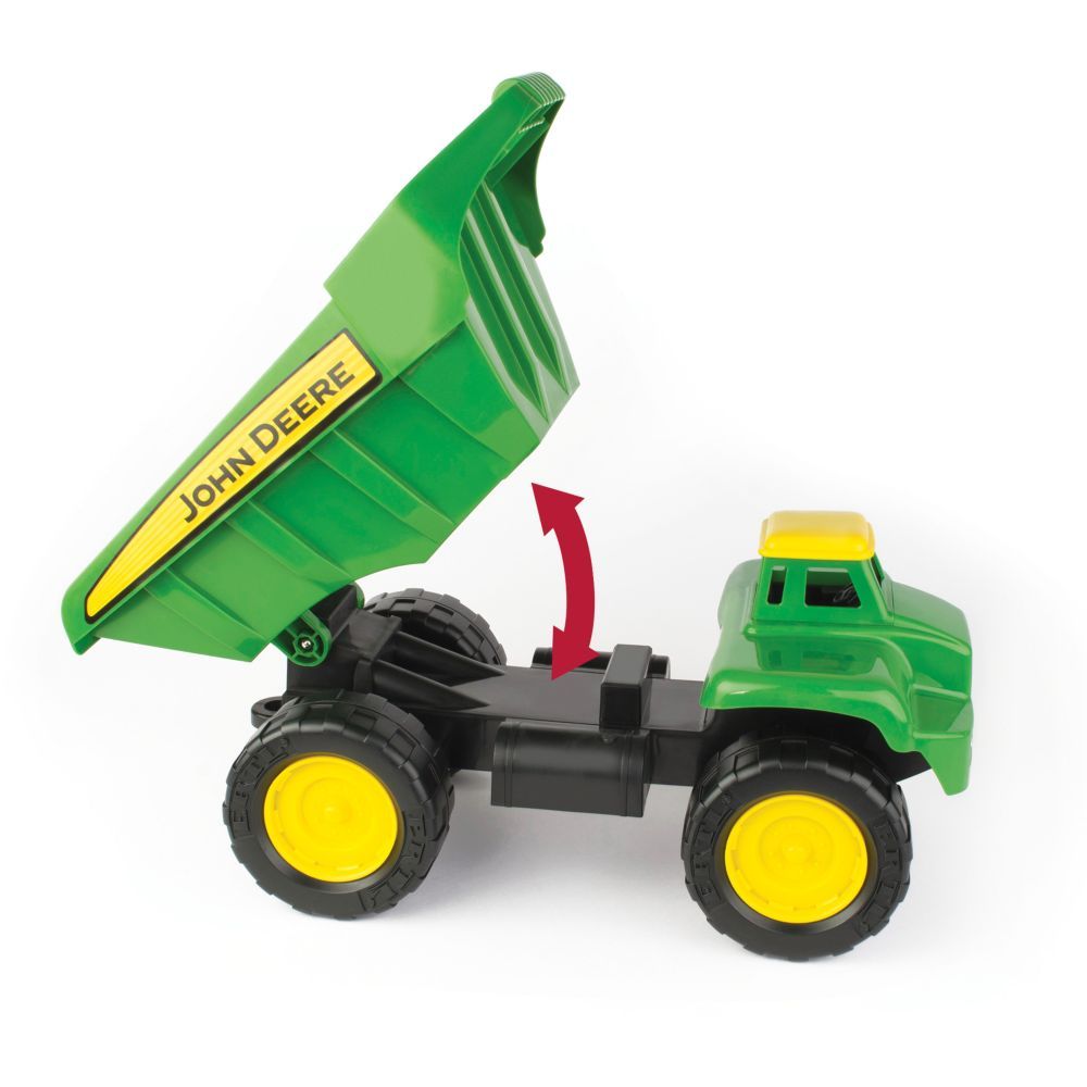 John Deere - Big Scoop Dump Truck