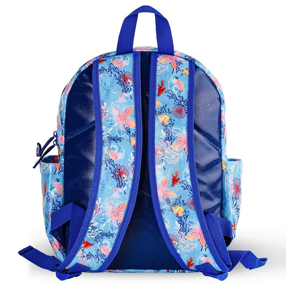 Disney - Princess Finding Your Own Voice Backpack - 14-Inch