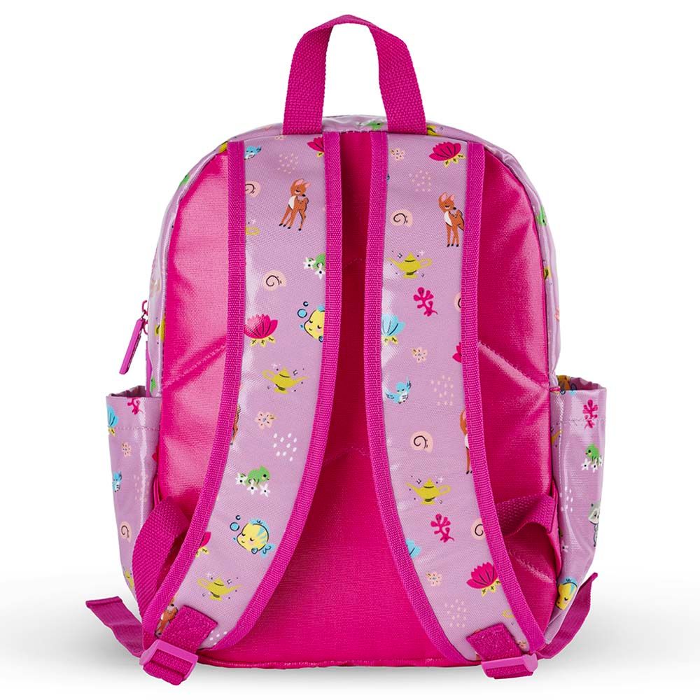 Disney - Disney Princess Pretty Marie Backpack - 14-Inch