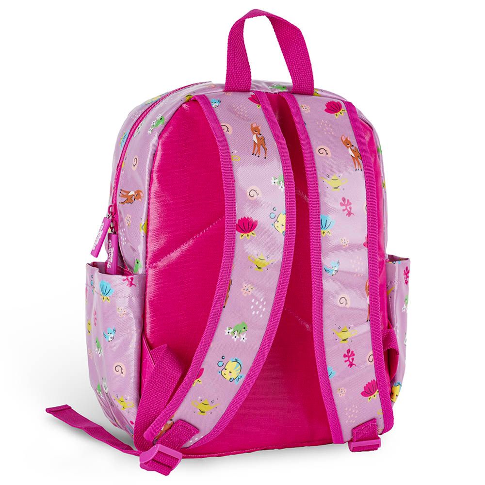 Disney - Disney Princess Pretty Marie Backpack - 14-Inch