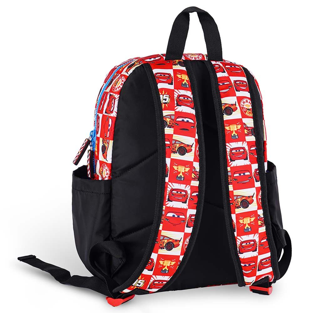 Disney - Cars Let's Race Backpack - 14-Inch