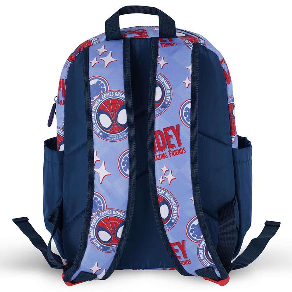 Marvel - Spiderman Great Power Backpack - 14-Inch