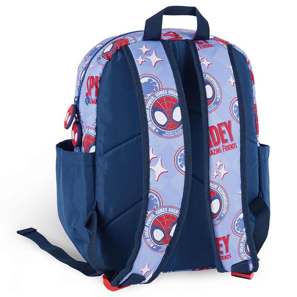 Marvel - Spiderman Great Power Backpack - 14-Inch