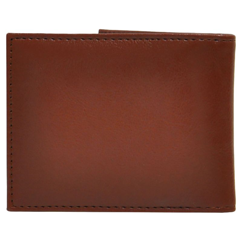 Warner Bros. - Harry Potter Wallet - Brown