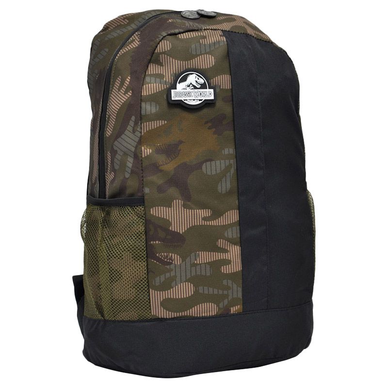 Jurassic World Backpack - Black