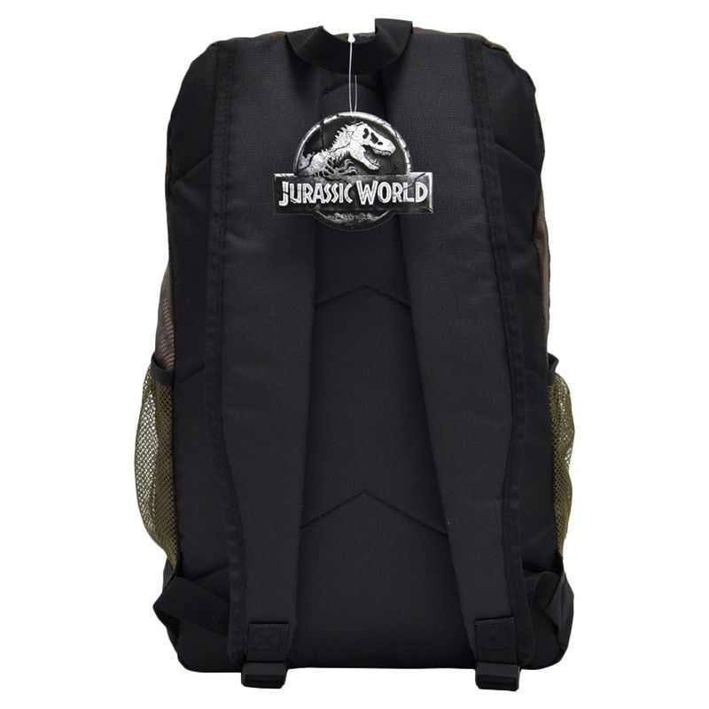 Jurassic World Backpack - Black