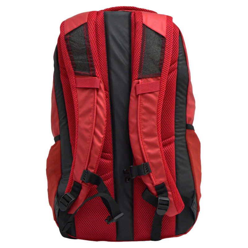 Trucare - Supernova 2 Compartment Backpack - Red