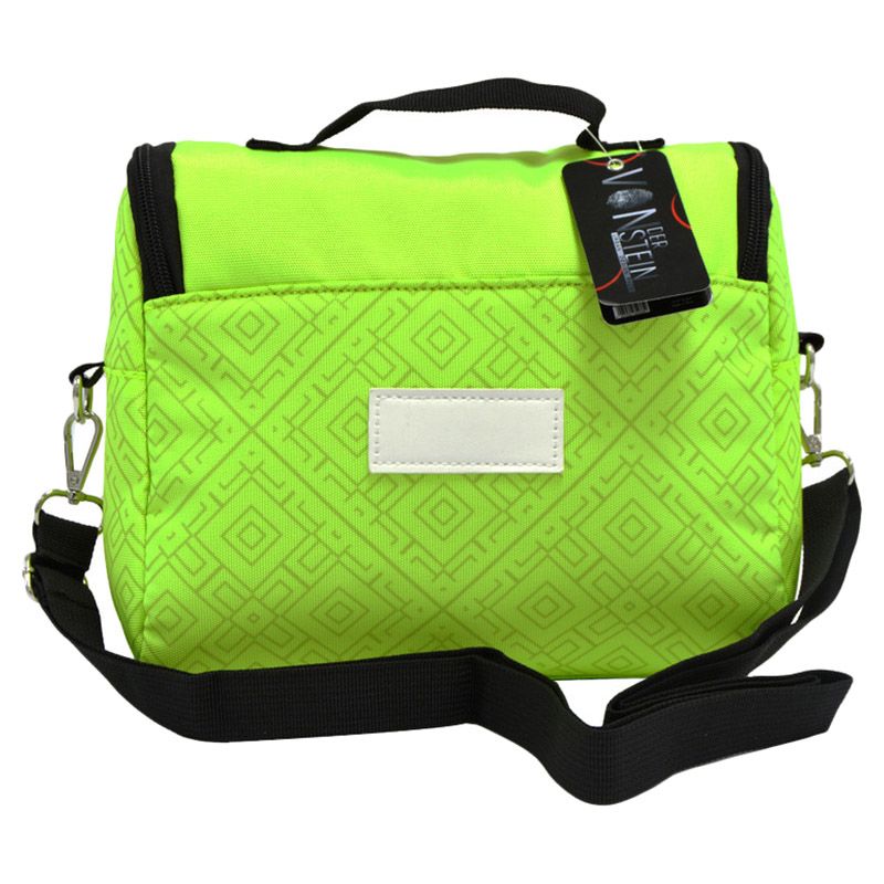 Trucare - Vonderstein Insulated Lunch Bag - Green