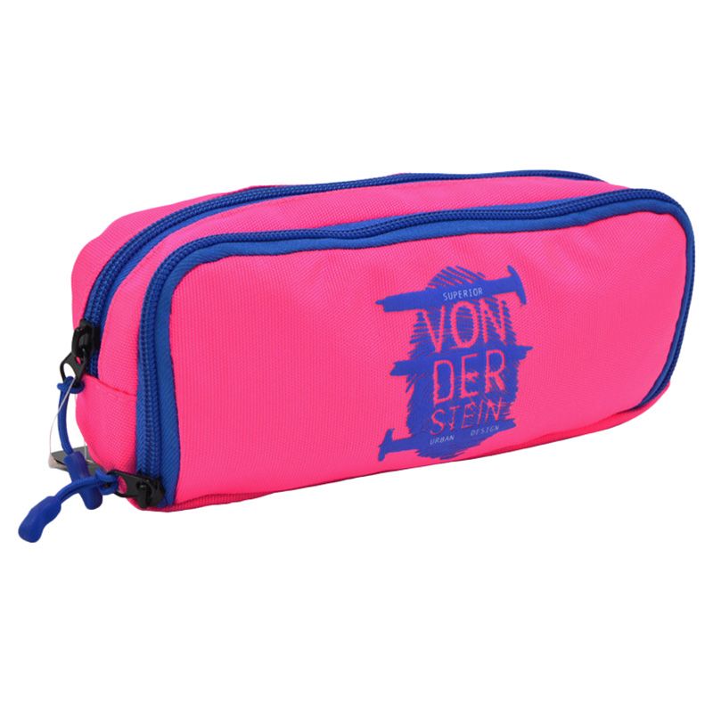 Trucare - Vonderstein Insulated Pencil Case - Pink