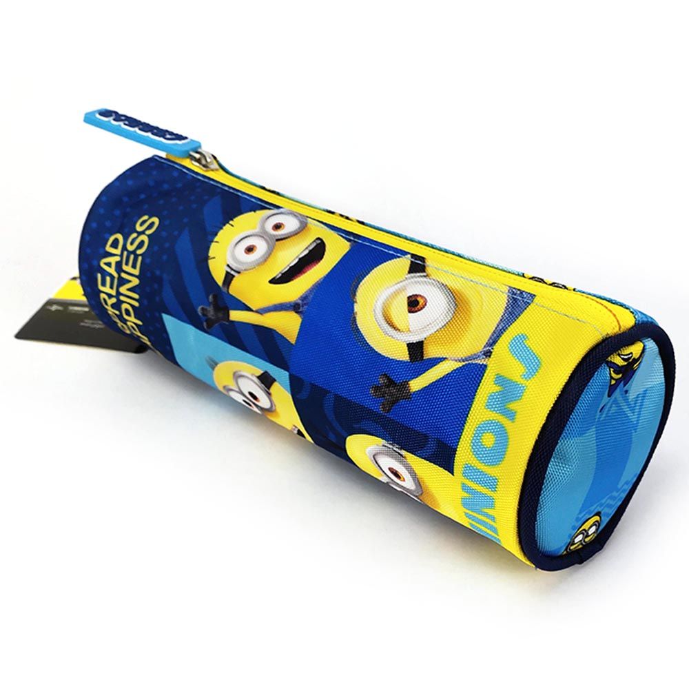 Universal - Minions Miniontastic Pencil Case