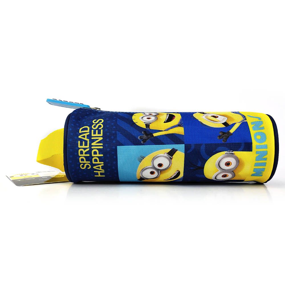 Universal - Minions Miniontastic Pencil Case