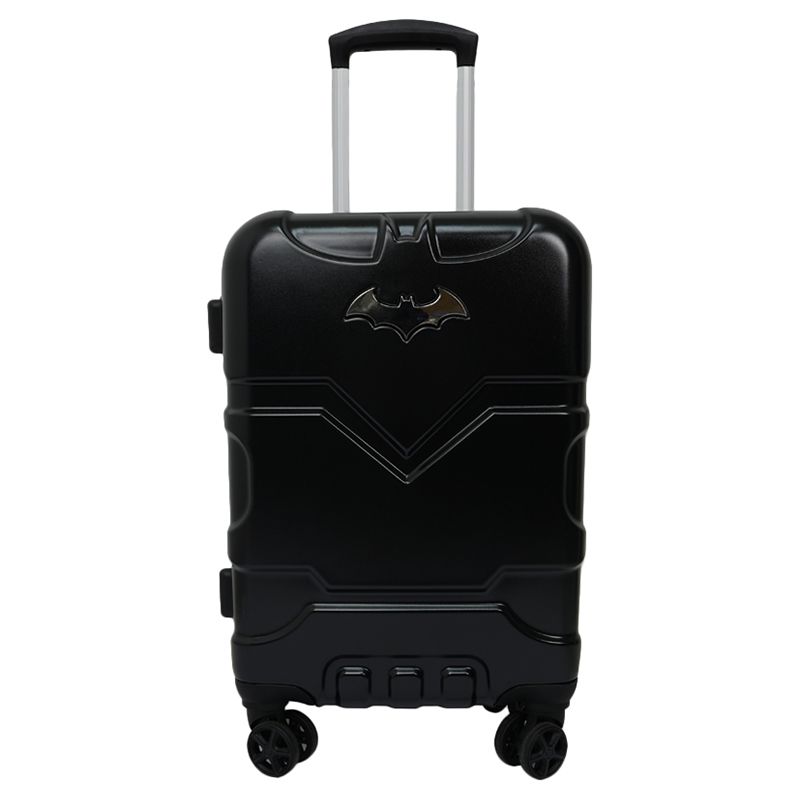 Warner Bros. - Batman Luggage Trolley - 71cm - Black