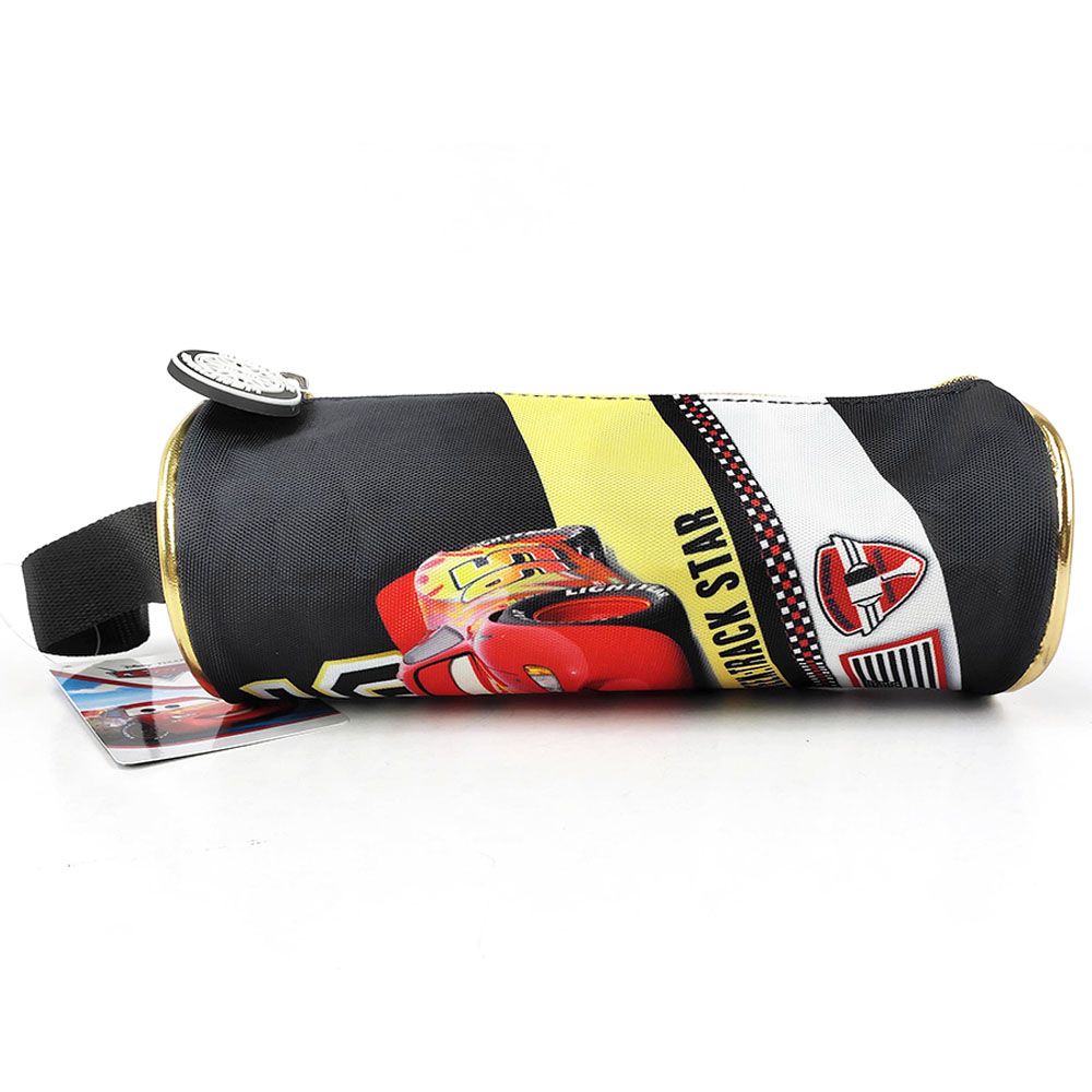 Disney - Cars Track Star Pencil Case