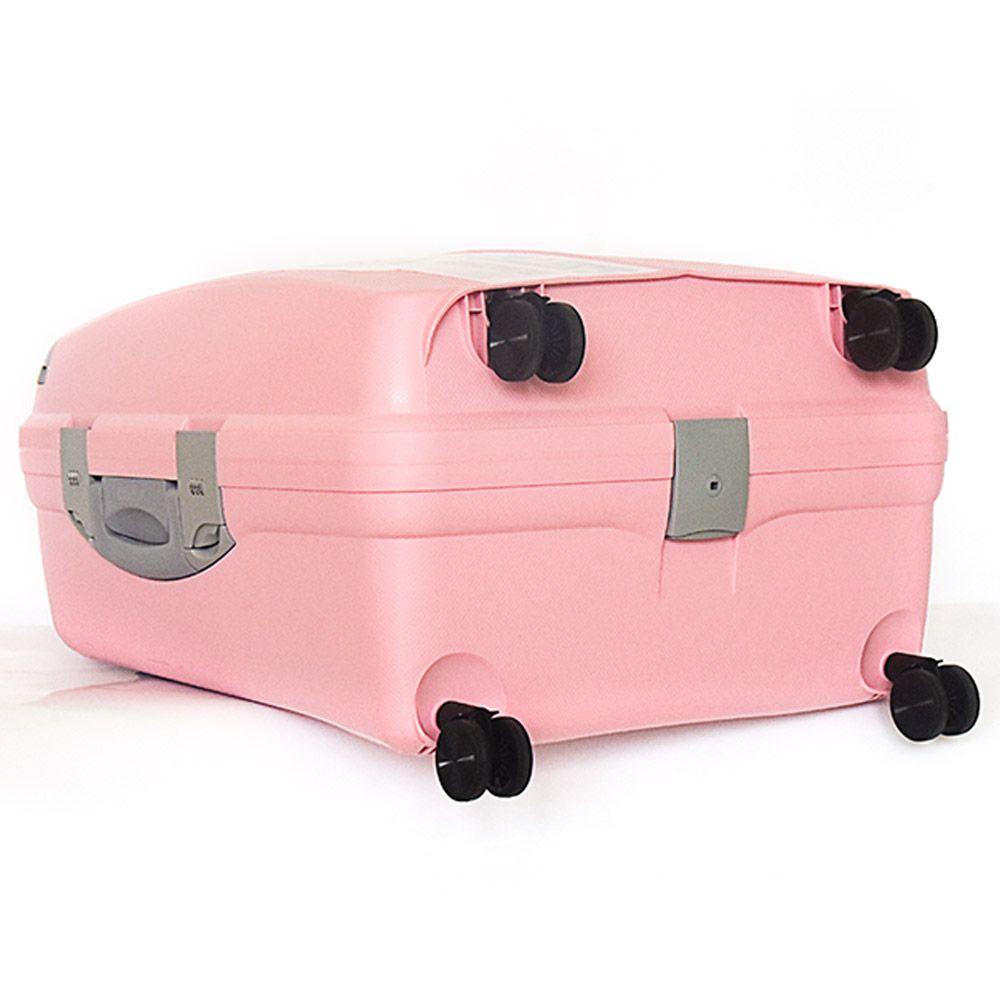 Re-Flection - PP Zipless Trolley - 27 Inch - Pink