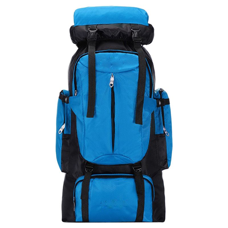 Re-Flection - Hiking Bag - 75L - Sky Blue