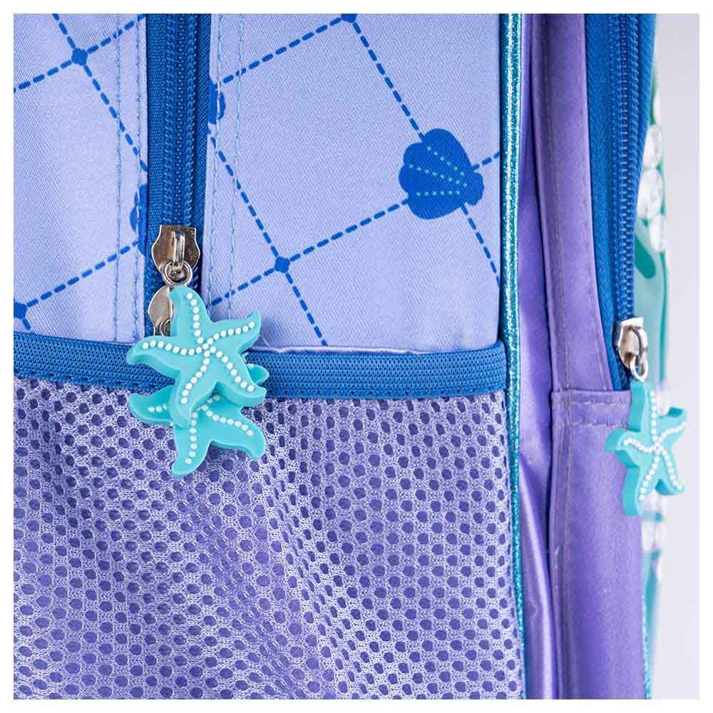 Disney - 5-In-1 Princess Made To Shimmer Trolley Box Set - 18-Inch