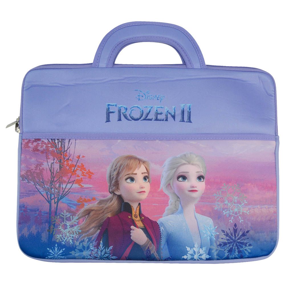 Disney Frozen II Laptop Bag