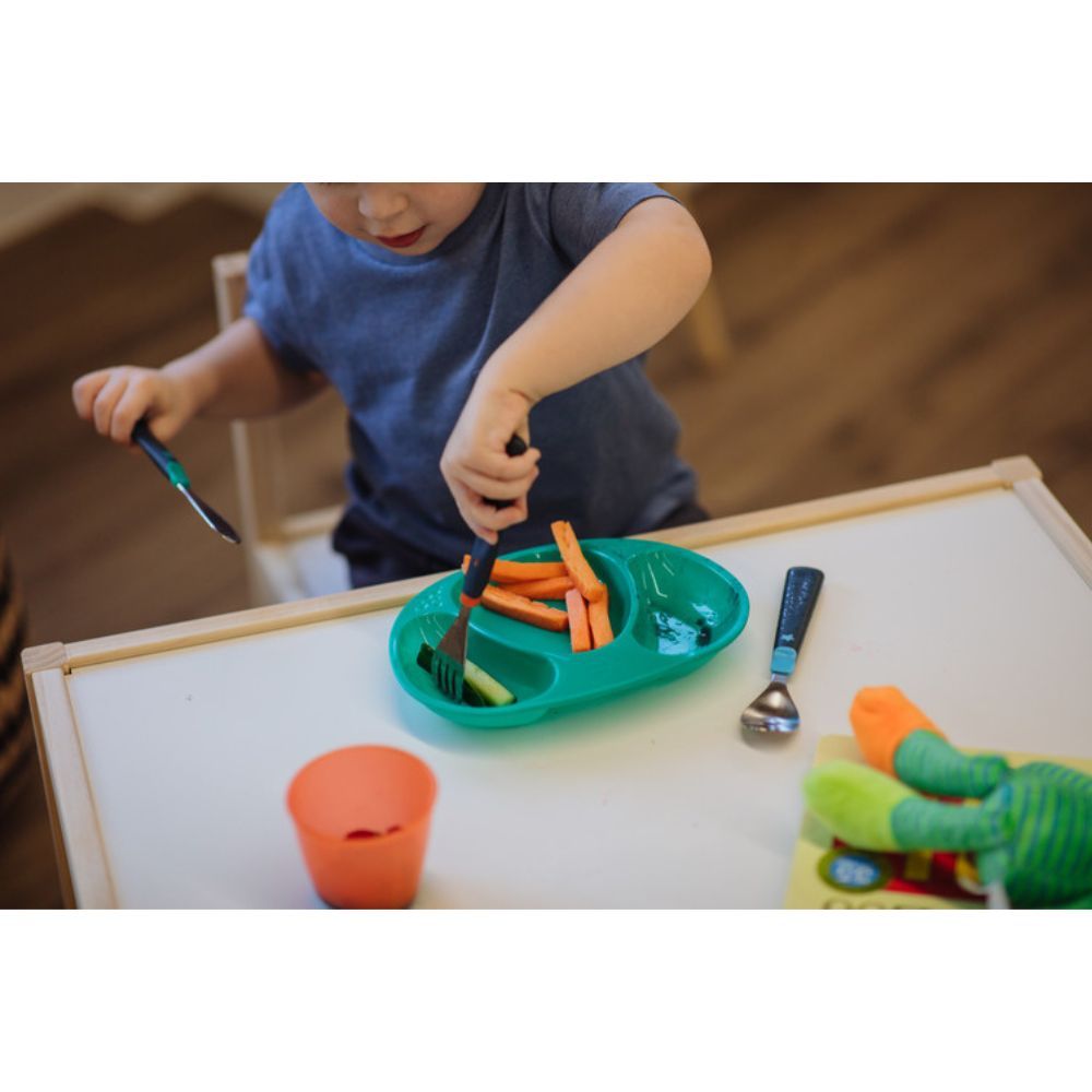 Tommee Tippee - Big Kids First Cutlery Set