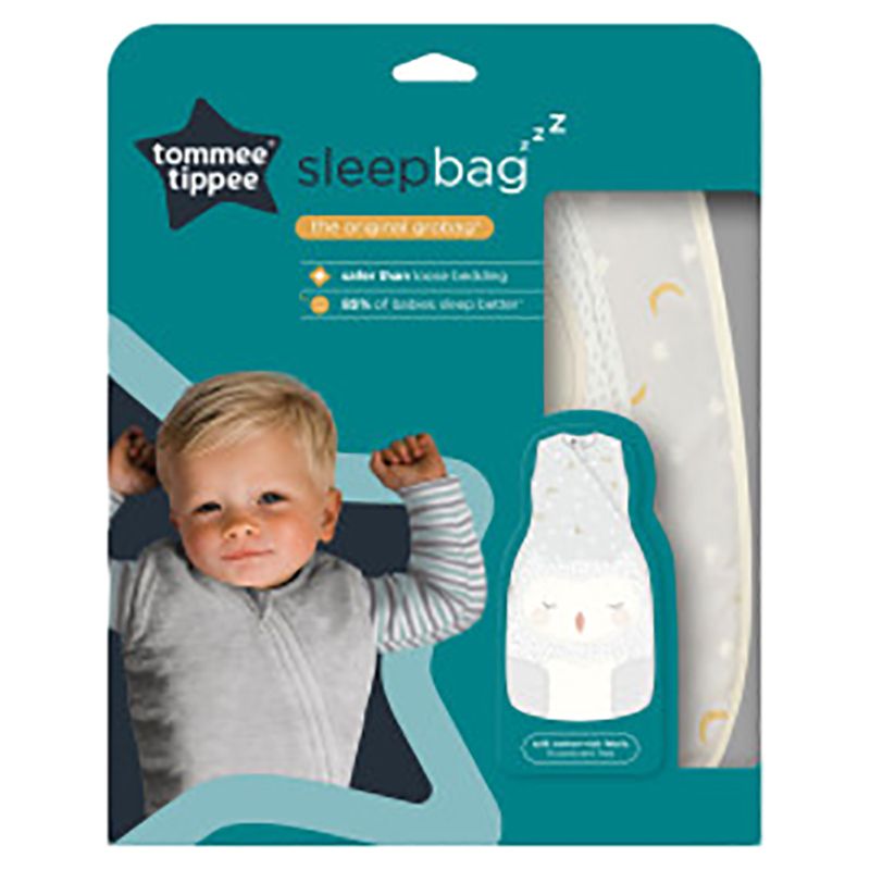 Tommee Tippee - Baby Sleep Bag - Ollie the Owl Gro Friend