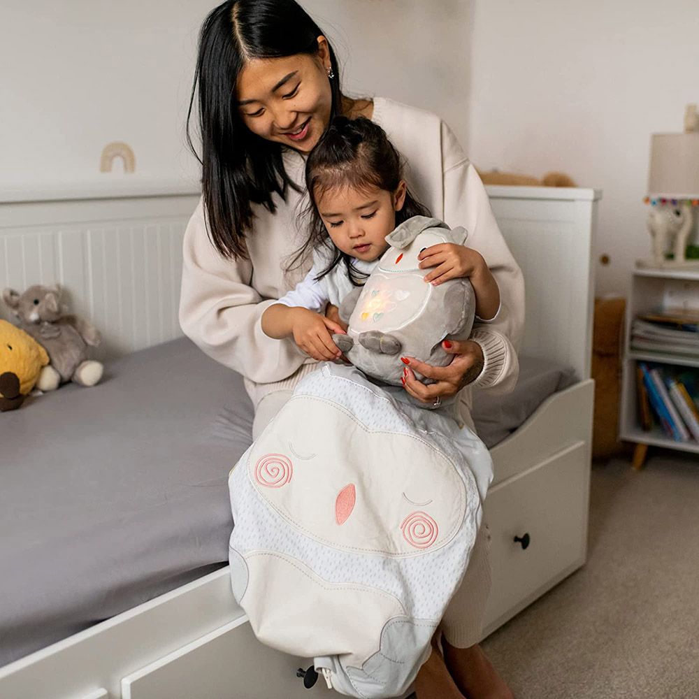 Tommee Tippee - Baby Sleep Bag - Ollie the Owl Gro Friend