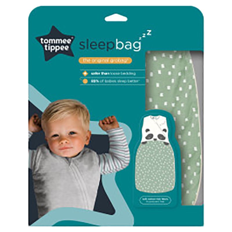 Tommee Tippee - Baby Sleep Bag - Sleeping Pip