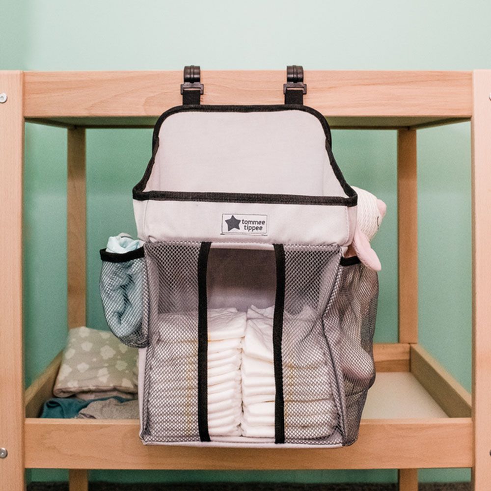 Tommee Tippee - Nappy Organizer Diaper Caddy