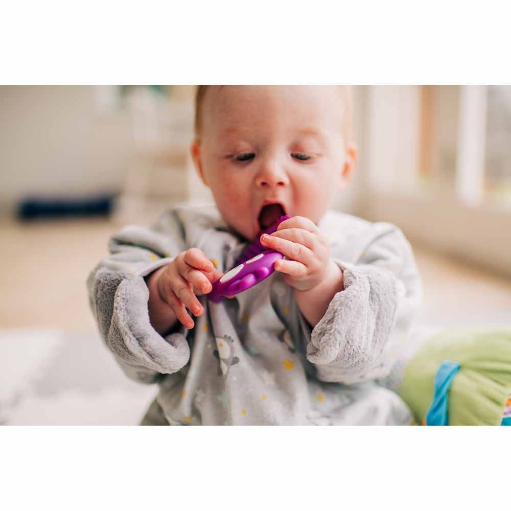 Tommee Tippee - Kalani Mini Teether Sensory Teething Toy 