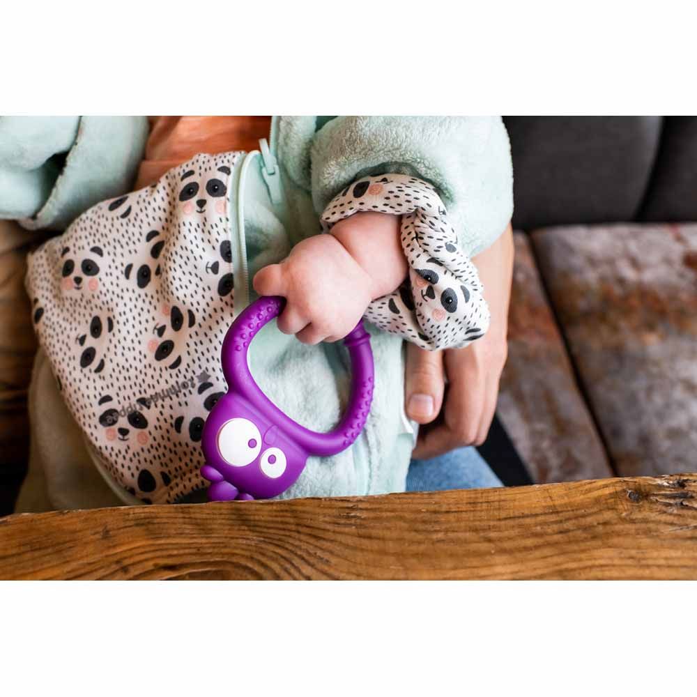 Tommee Tippee - Kalani Mini Teether Sensory Teething Toy 