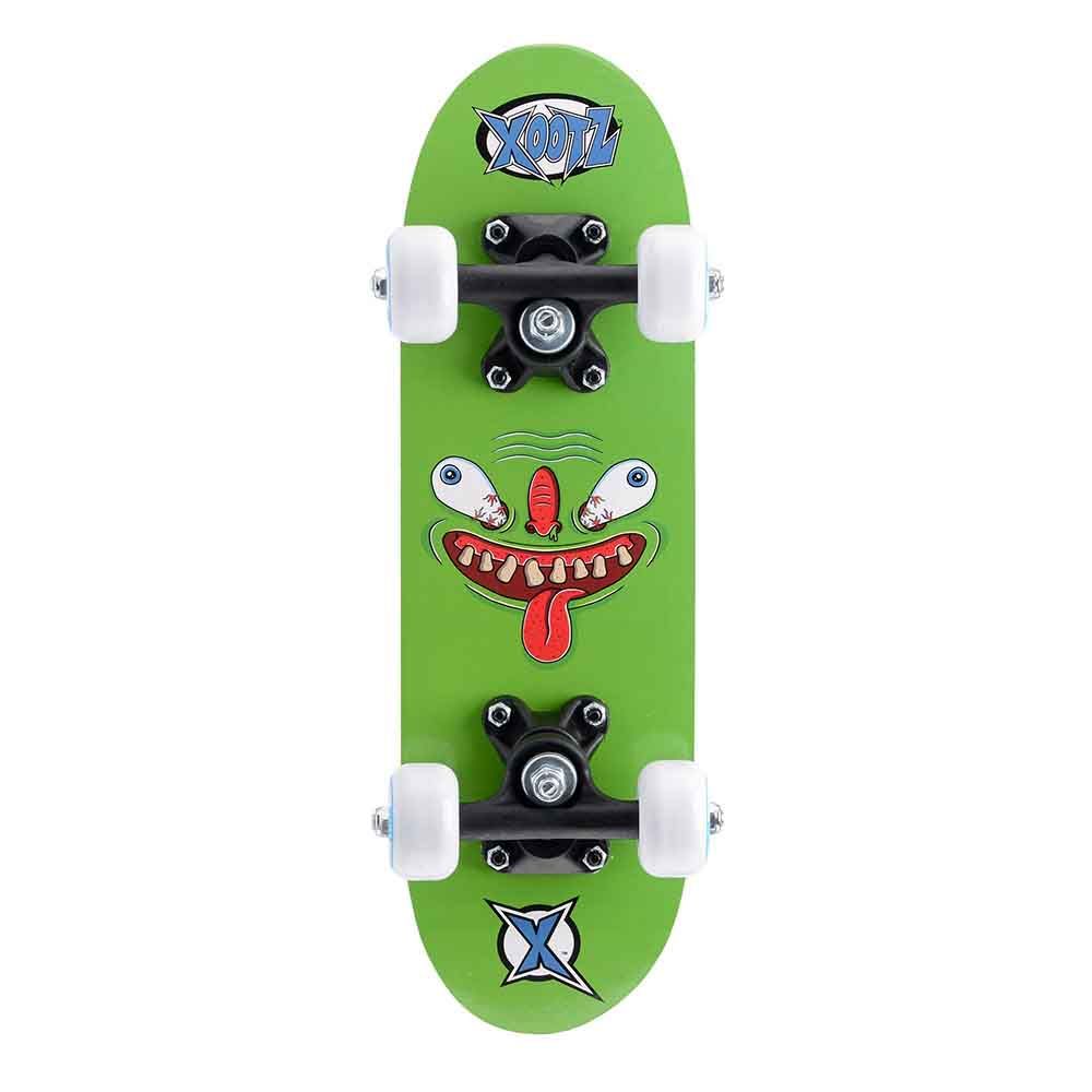 Xootz - Mini Skateboard - 17-inch - Assorted 1 pc