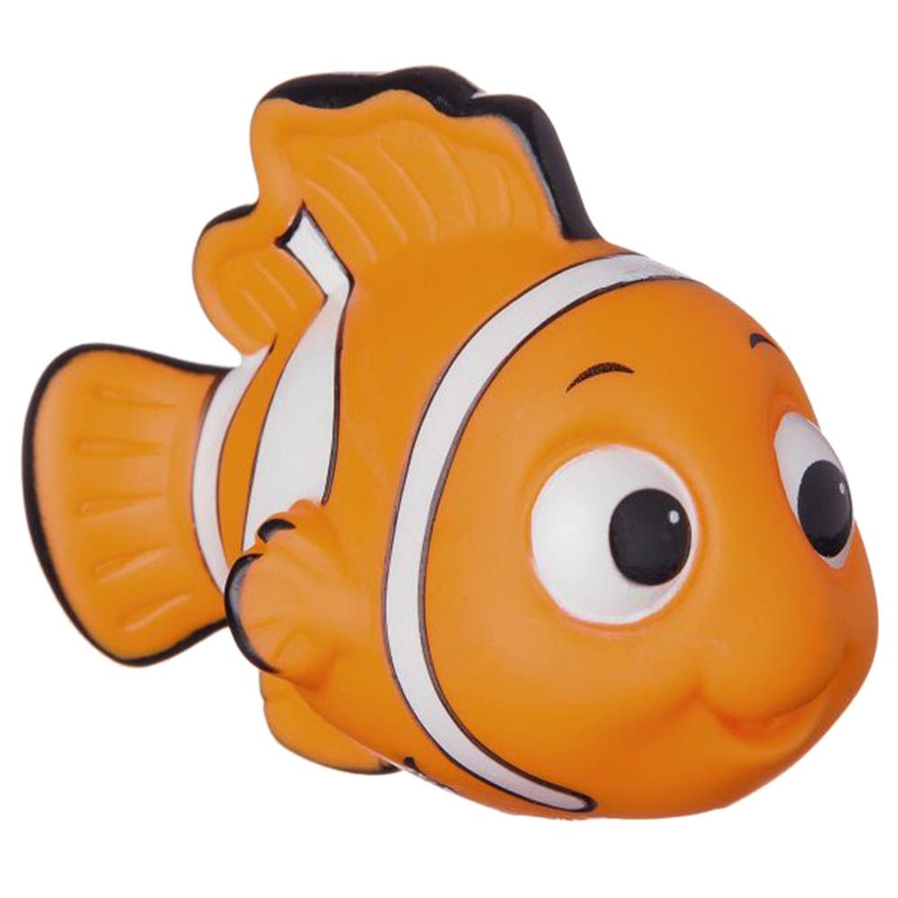 The First Years - Disney Bath Toy Nemo Squirtie Pack of 3