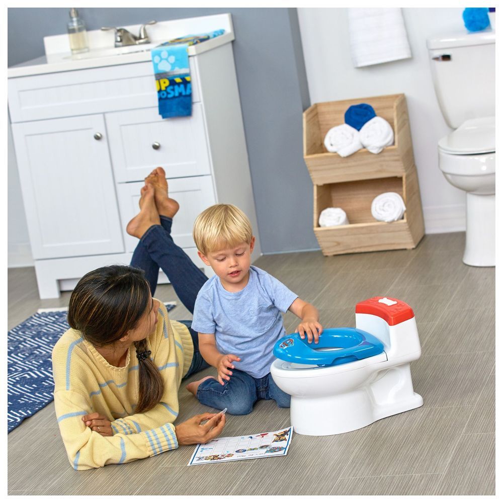 The First Years - Paw Patrol 2-in-1 Potty