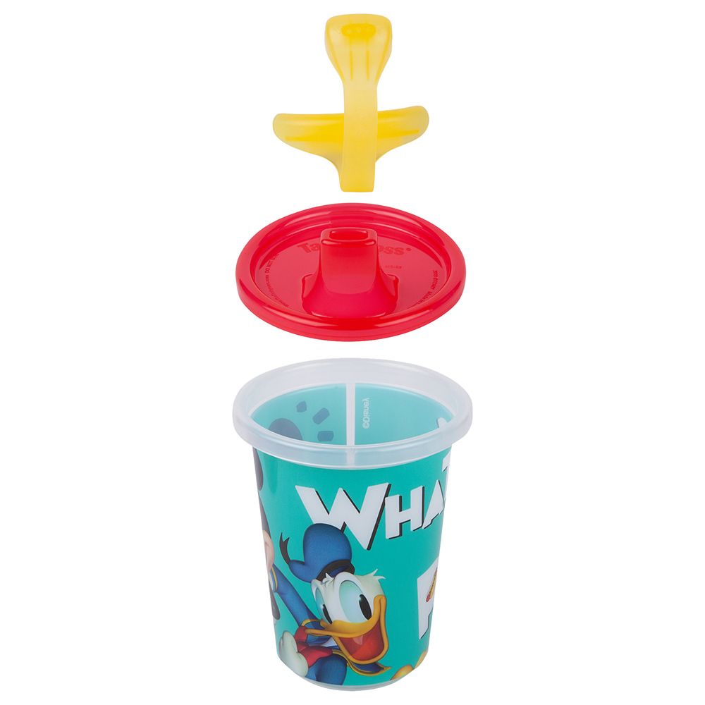 The First Years - Mickey Take & Toss 10oz Sippy Cup - Pack of 10 