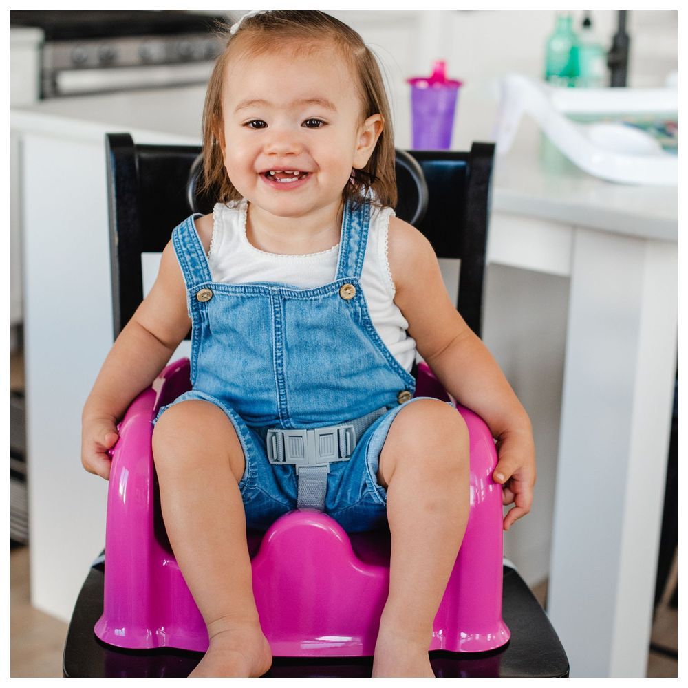 The First Years - Disney Minnie Booster Seat