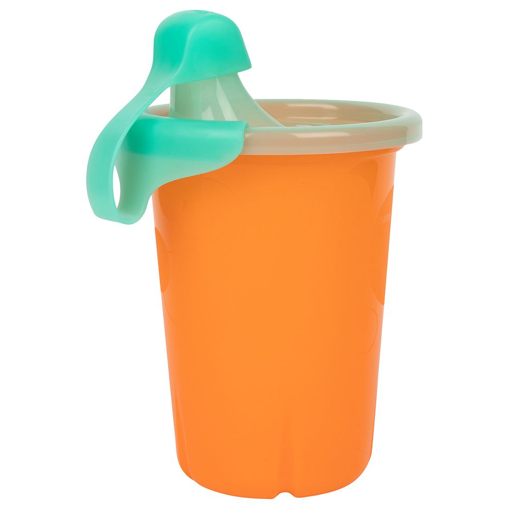 The First Years - Take & Toss 10oz Sippy Cups - Pack of 4 