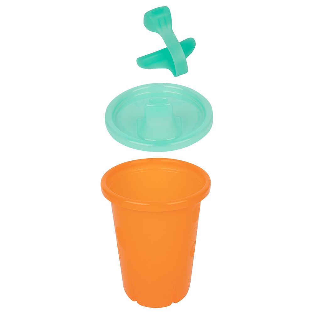 The First Years - Take & Toss 10oz Sippy Cups - Pack of 4 