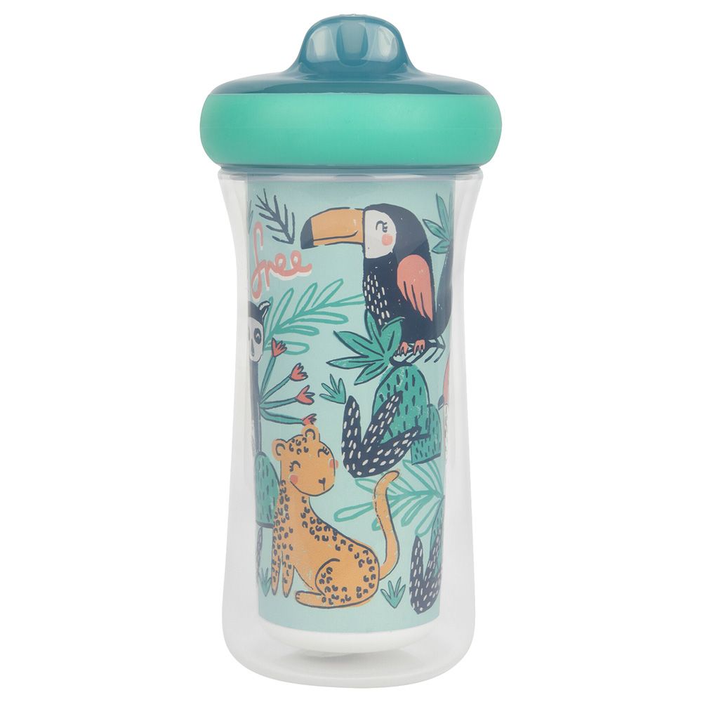 The First Years - Insulated Sippy Cup - Pack of 2 