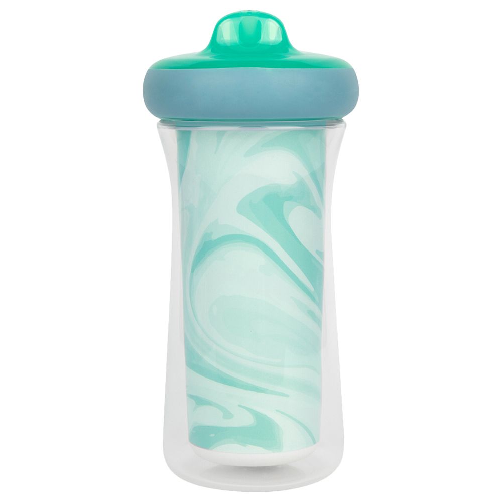 The First Years - Insulated Sippy Cup - Pack of 2 